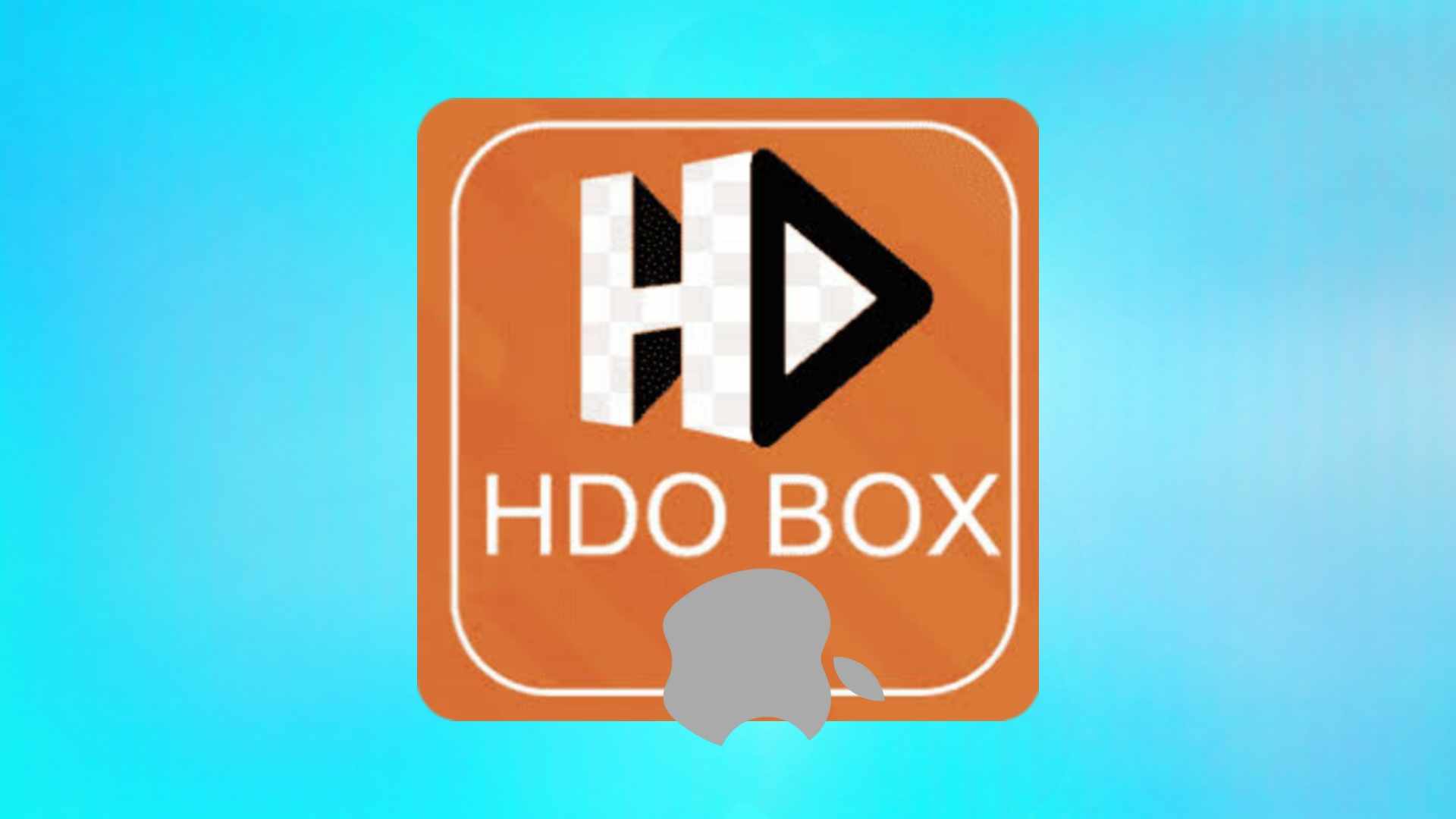הורד את HDO BOX iOS עבור iPhone ו- iPad בחינם 2024